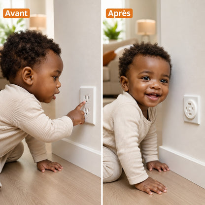Avant / Après 1 — Résultats visibles