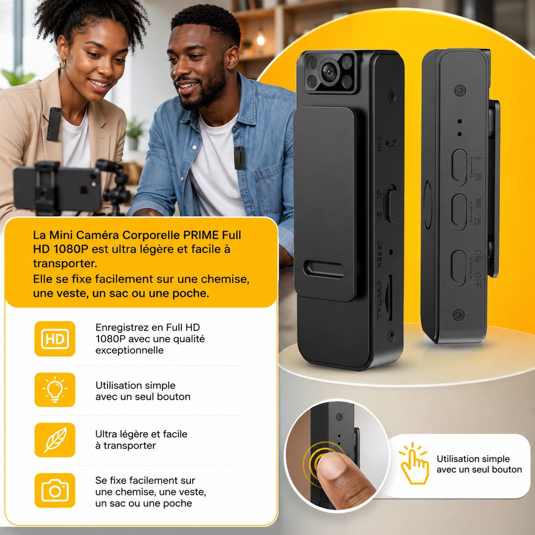 Une solution simple pour vos besoins de capture vidéo